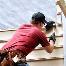 Professional Siding in Elmendorf, TX